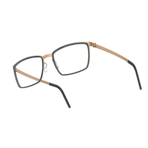 Occhiale da Vista LINDBERG, Modello: 9711 Colore: U15K259