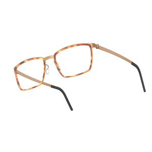 Occhiale da Vista LINDBERG, Modello: 9711 Colore: U15K25M