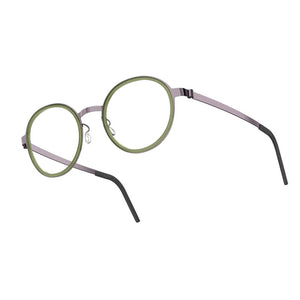 Occhiale da Vista LINDBERG, Modello: 9752 Colore: PU14K175