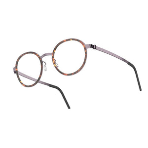 Occhiale da Vista LINDBERG, Modello: 9752 Colore: PU14K204