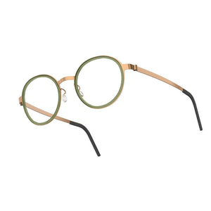 Occhiale da Vista LINDBERG, Modello: 9752 Colore: PU15K175