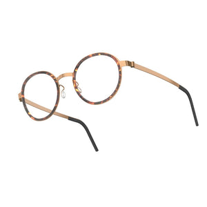 Occhiale da Vista LINDBERG, Modello: 9752 Colore: PU15K204