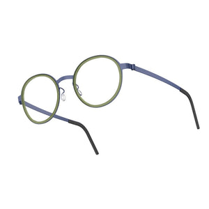 Occhiale da Vista LINDBERG, Modello: 9752 Colore: U13K175