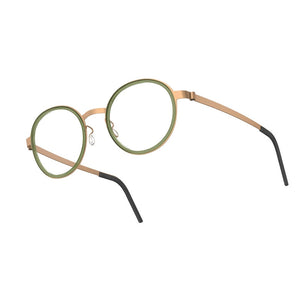 Occhiale da Vista LINDBERG, Modello: 9752 Colore: U15K175
