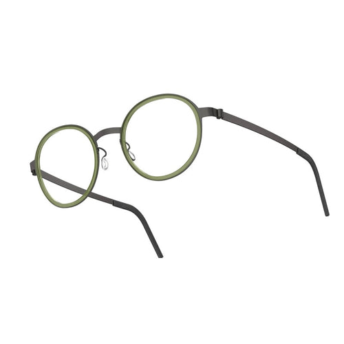 Occhiale da Vista LINDBERG, Modello: 9752 Colore: U9K175