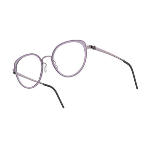 Occhiale da Vista LINDBERG, Modello: 9758 Colore: PU14K209