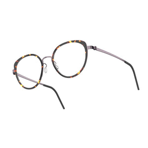 Occhiale da Vista LINDBERG, Modello: 9758 Colore: PU14K85