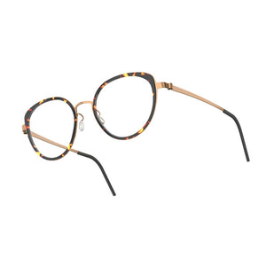 Occhiale da Vista LINDBERG, Modello: 9758 Colore: PU15K85