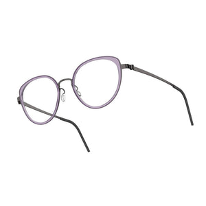 Occhiale da Vista LINDBERG, Modello: 9758 Colore: PU9K209