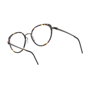 Occhiale da Vista LINDBERG, Modello: 9758 Colore: PU9K85
