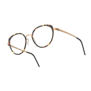 Occhiale da Vista LINDBERG, Modello: 9758 Colore: U15K85