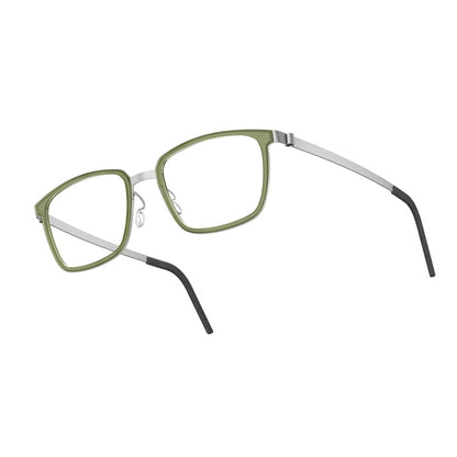 Occhiale da Vista LINDBERG, Modello: 9760 Colore: 10K175