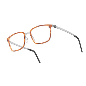 Occhiale da Vista LINDBERG, Modello: 9760 Colore: 10K25