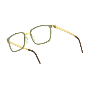 Occhiale da Vista LINDBERG, Modello: 9760 Colore: GTK175