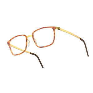 Occhiale da Vista LINDBERG, Modello: 9760 Colore: GTK25