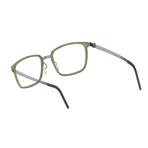 Occhiale da Vista LINDBERG, Modello: 9760 Colore: PU14K175