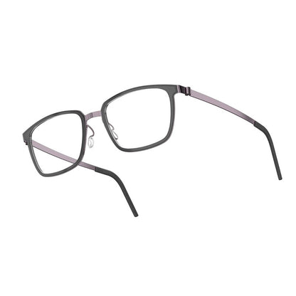 Occhiale da Vista LINDBERG, Modello: 9760 Colore: PU14K199