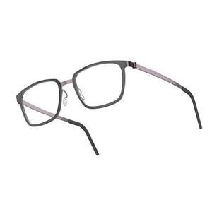 Occhiale da Vista LINDBERG, Modello: 9760 Colore: PU14K199
