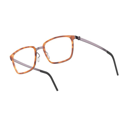 Occhiale da Vista LINDBERG, Modello: 9760 Colore: PU14K25