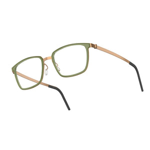 Occhiale da Vista LINDBERG, Modello: 9760 Colore: PU15K175