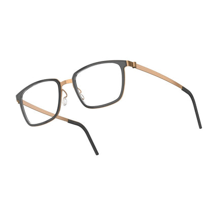 Occhiale da Vista LINDBERG, Modello: 9760 Colore: PU15K199