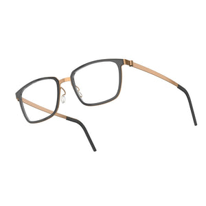 Occhiale da Vista LINDBERG, Modello: 9760 Colore: PU15K199