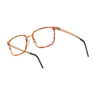 Occhiale da Vista LINDBERG, Modello: 9760 Colore: PU15K25