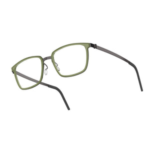 Occhiale da Vista LINDBERG, Modello: 9760 Colore: PU9K175