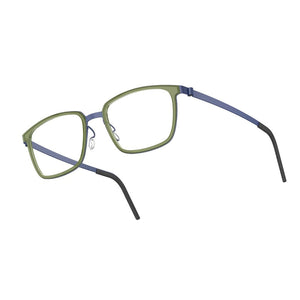 Occhiale da Vista LINDBERG, Modello: 9760 Colore: U13K175