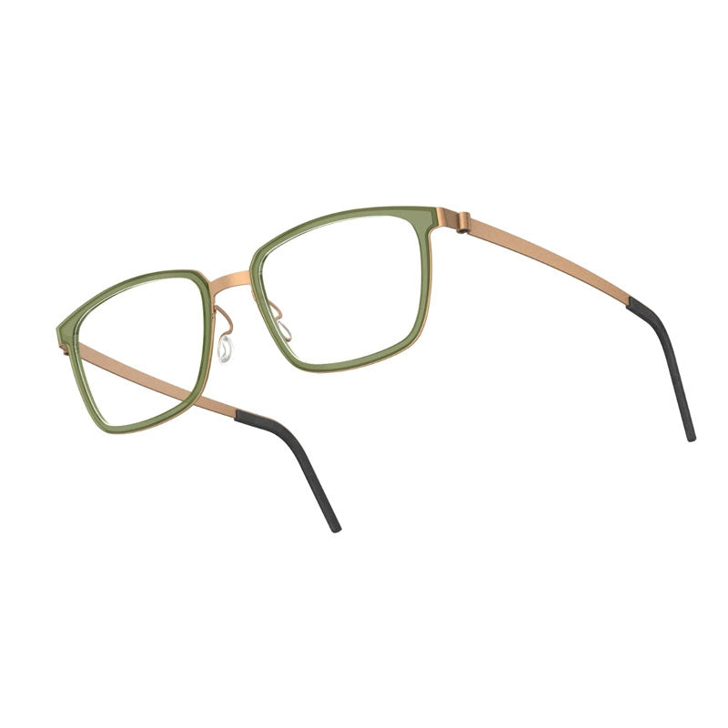 Occhiale da Vista LINDBERG, Modello: 9760 Colore: U15K175