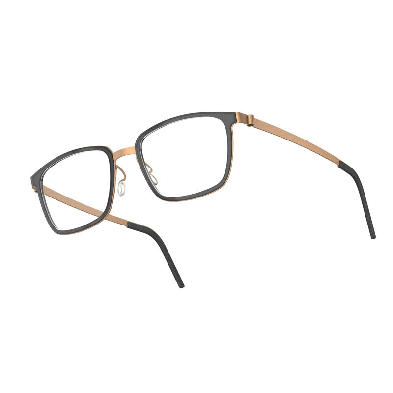 Occhiale da Vista LINDBERG, Modello: 9760 Colore: U15K199