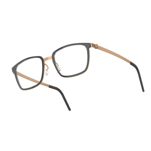 Occhiale da Vista LINDBERG, Modello: 9760 Colore: U15K199
