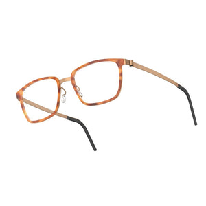 Occhiale da Vista LINDBERG, Modello: 9760 Colore: U15K25