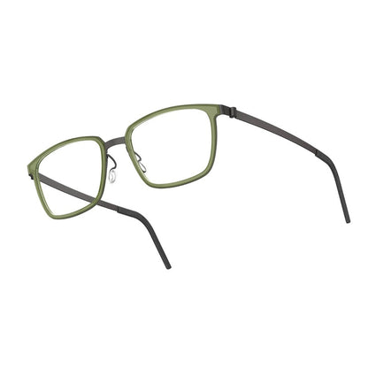 Occhiale da Vista LINDBERG, Modello: 9760 Colore: U9K175