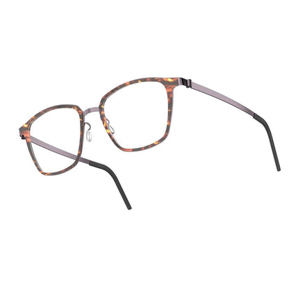 Occhiale da Vista LINDBERG, Modello: 9764 Colore: PU14K204