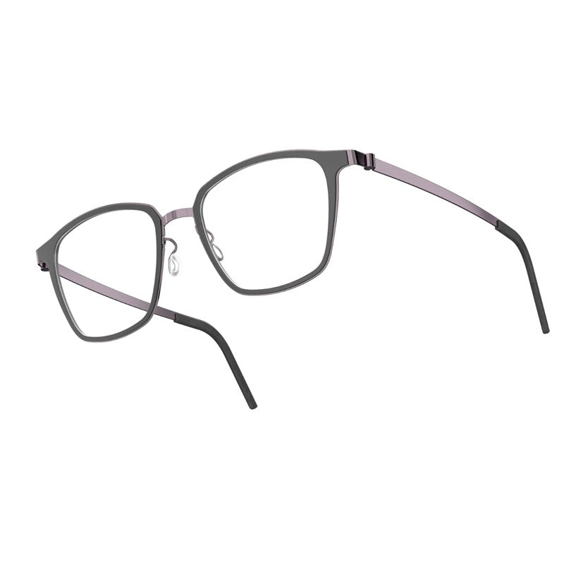 Occhiale da Vista LINDBERG, Modello: 9764 Colore: PU14K24M