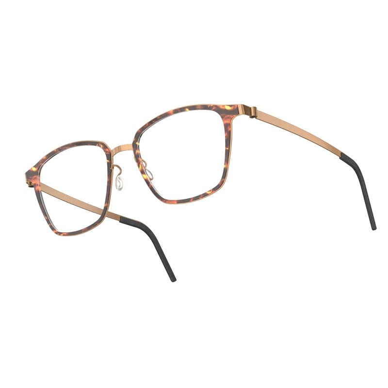 Occhiale da Vista LINDBERG, Modello: 9764 Colore: PU15K204