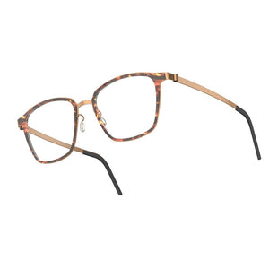 Occhiale da Vista LINDBERG, Modello: 9764 Colore: PU15K204