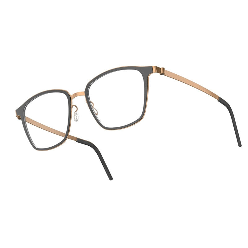 Occhiale da Vista LINDBERG, Modello: 9764 Colore: PU15K24M