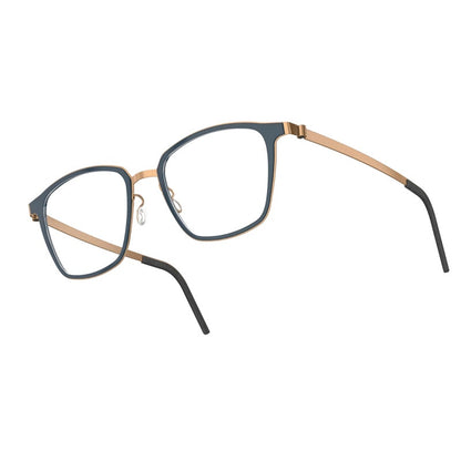 Occhiale da Vista LINDBERG, Modello: 9764 Colore: PU15K259