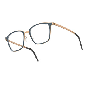 Occhiale da Vista LINDBERG, Modello: 9764 Colore: PU15K259
