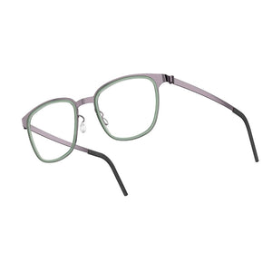 Occhiale da Vista LINDBERG, Modello: 9765 Colore: PU14K277