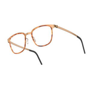 Occhiale da Vista LINDBERG, Modello: 9765 Colore: PU15K25