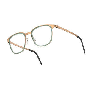 Occhiale da Vista LINDBERG, Modello: 9765 Colore: PU15K277