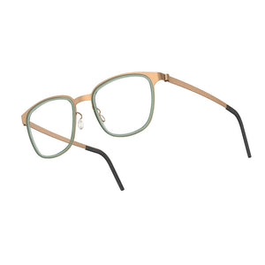 Occhiale da Vista LINDBERG, Modello: 9765 Colore: U15K277