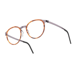 Occhiale da Vista LINDBERG, Modello: 9767 Colore: PU14K25