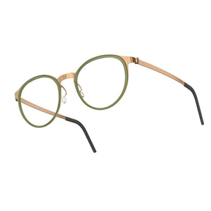 Occhiale da Vista LINDBERG, Modello: 9767 Colore: PU15K175