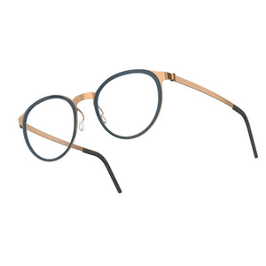 Occhiale da Vista LINDBERG, Modello: 9767 Colore: PU15K259