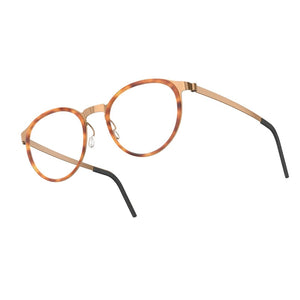 Occhiale da Vista LINDBERG, Modello: 9767 Colore: PU15K25