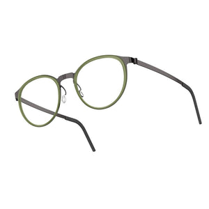 Occhiale da Vista LINDBERG, Modello: 9767 Colore: PU9K175